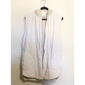 NWT Oliver by Escio Woven Vest